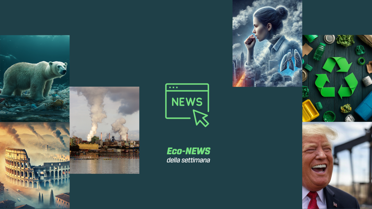 Eco-News 10 Marzo 2025