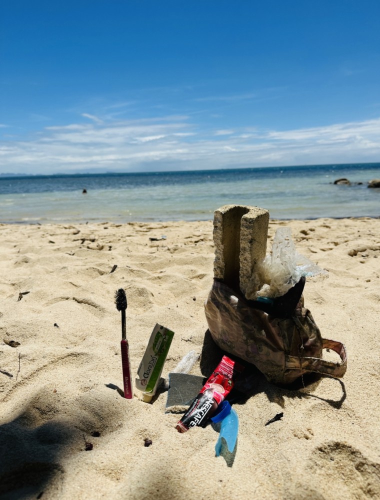 Koh Phangan - Thailandia 