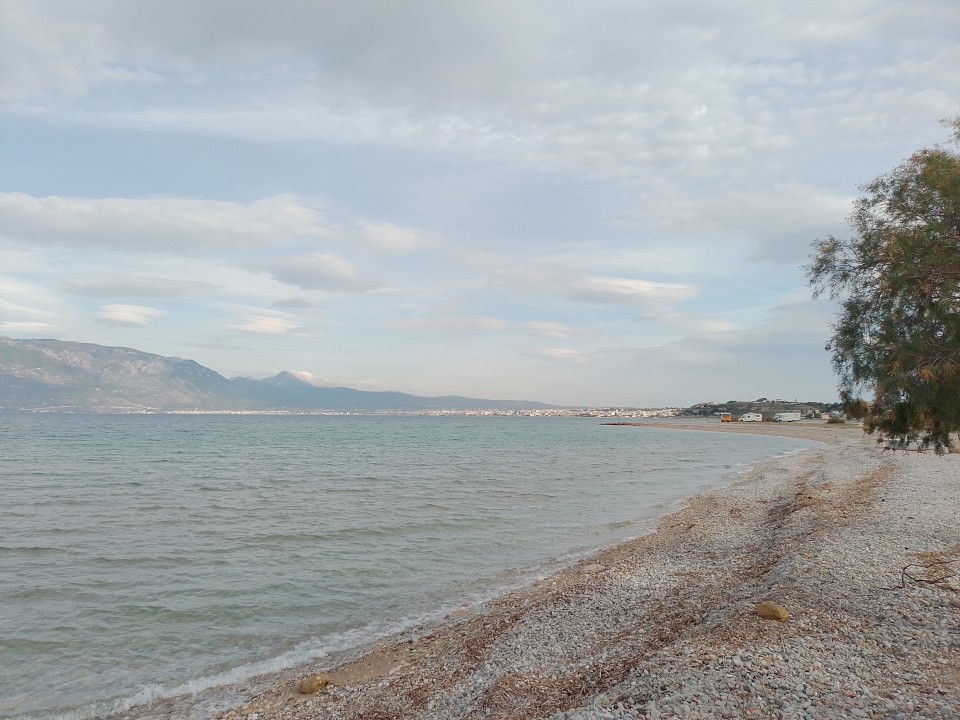 Archaia Korinthos