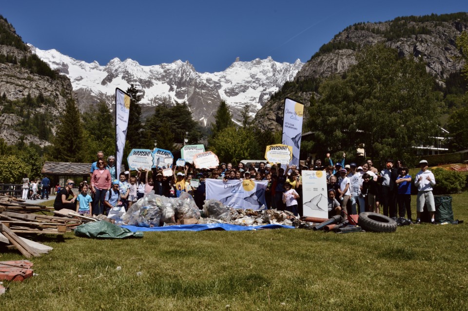 Courmayeur