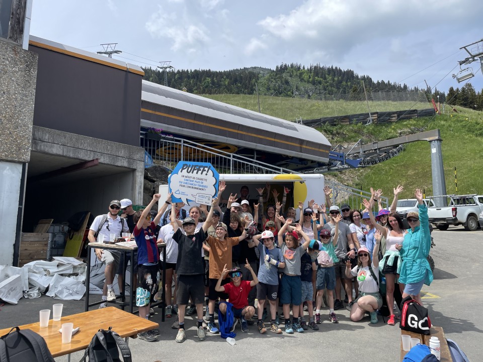 Leysin