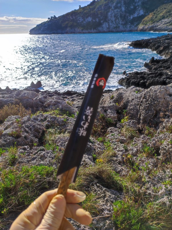 TRICASE (MARINA SERRA)