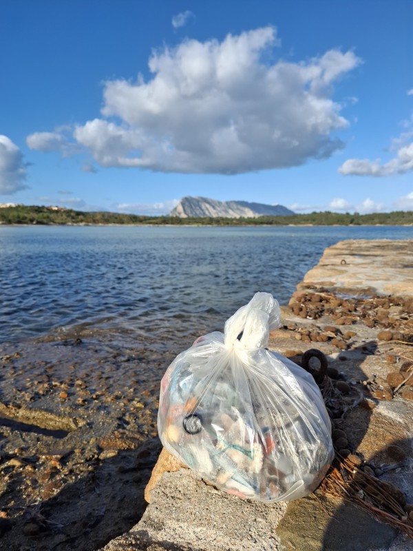 Spiaggia Cala Brandinchi