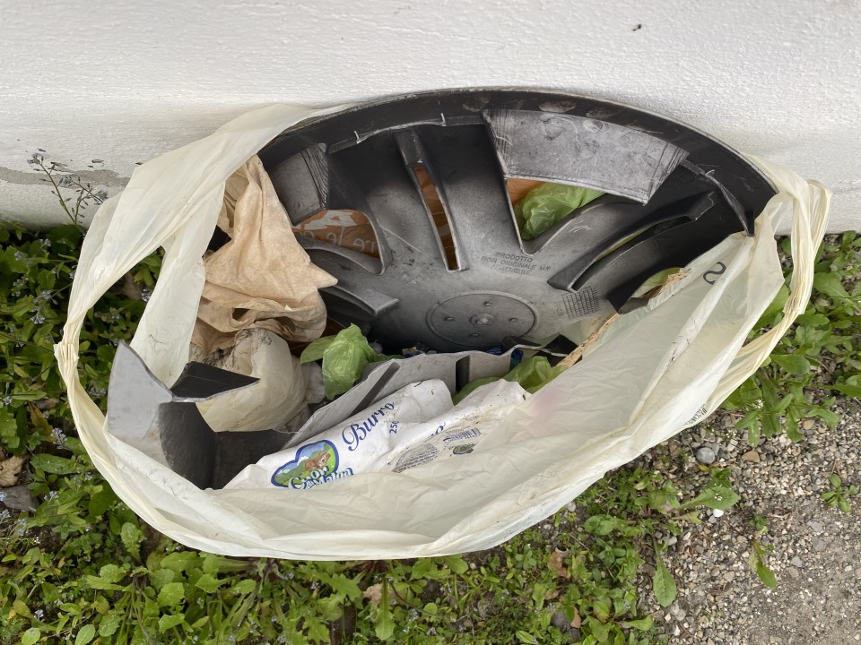 Barbiano di Felino (Parma)