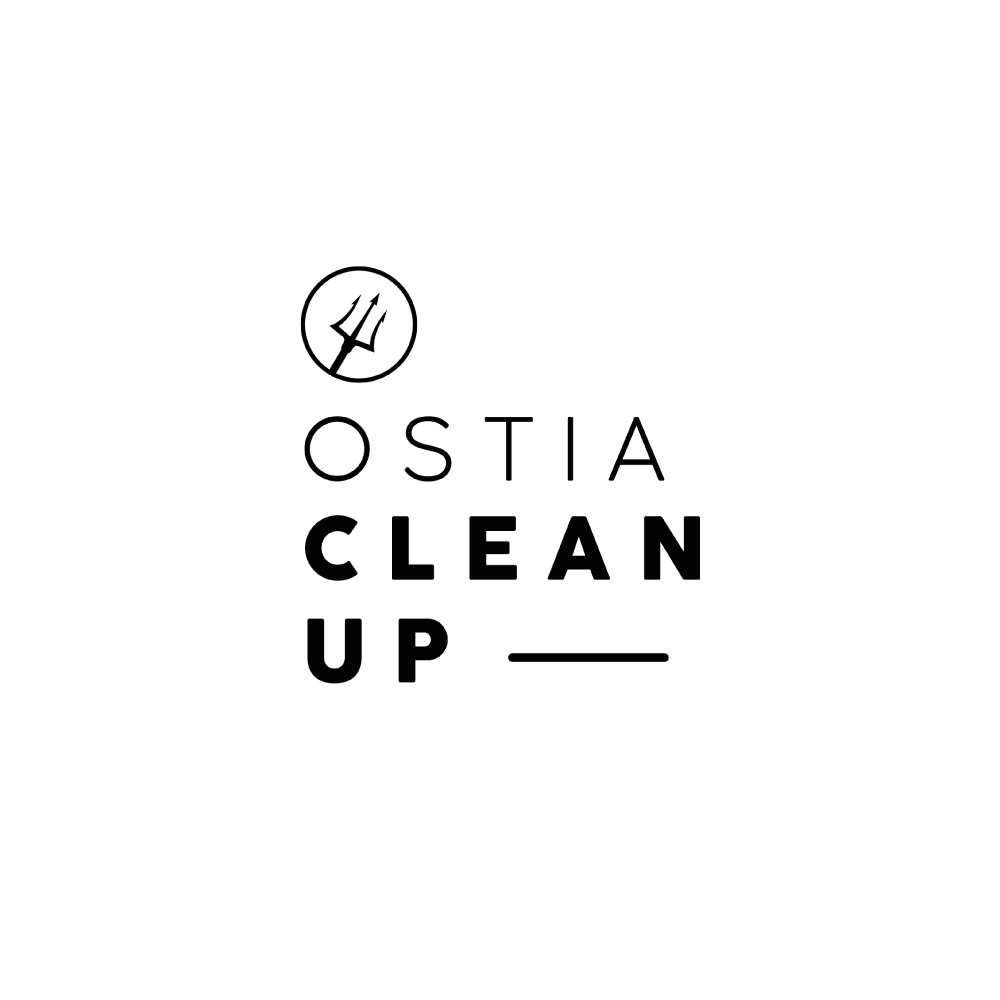 OSTIA CLEAN UP
