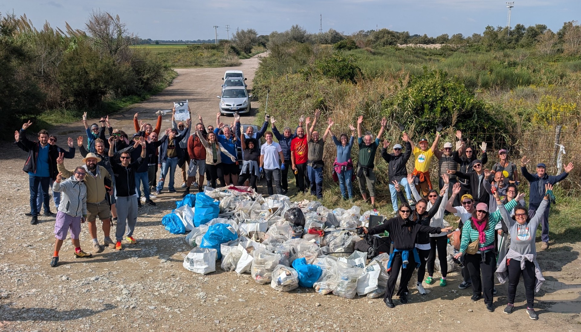 LIDO ADRIANO | 28 Settembre